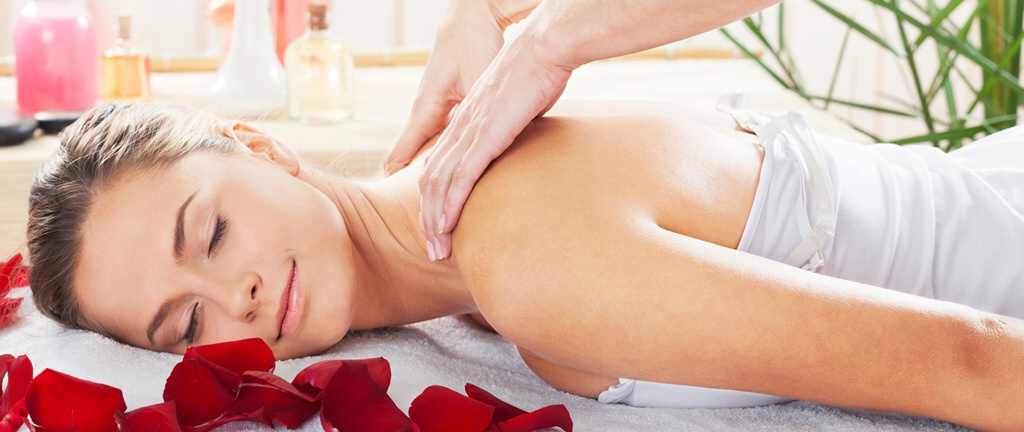 massage
